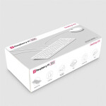 Raspberry Pi 500 DE KIT