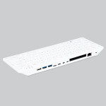 Raspberry Pi 500 DE KIT