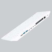Raspberry Pi 500 Desktop Set DE | Komplettpaket