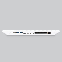 Raspberry Pi 500 Desktop Set DE | Komplettpaket