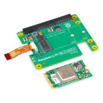Raspberry Pi AI Kit 13 TOPS für Raspberry Pi