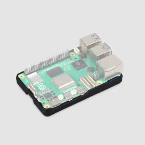 Raspberry Pi Bumper für Raspberry Pi 5