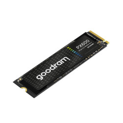 Goodram PX600 GEN.4 M.2 2280 SSD - 1TB NVMe