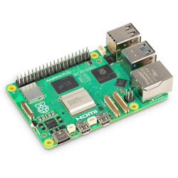 Raspberry Pi 5 16GB inkl. Argon ONE V3 M.2 NVMe