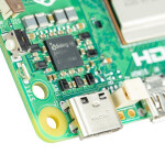 Raspberry Pi 5 16GB inkl. Argon ONE V3 M.2 NVMe & 1TB NVMe SSD