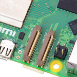 Raspberry Pi 5 16GB inkl. Argon ONE V3 M.2 NVMe & 1TB NVMe SSD