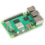 Raspberry Pi 5 16GB inkl. Argon ONE V3 M.2 NVMe & 512GB NVMe SSD