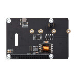 PCIe zu M.2 HAT+ Adapter mit PoE Funktion für Raspberry Pi 5