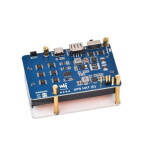UPS HAT 5V mit Batteriehalter für 2x 21700 für Raspberry Pi