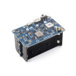 UPS 5V HAT mit Batteriehalter für 4x 21700 für Raspberry Pi