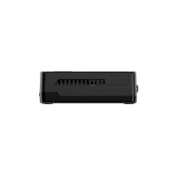 Argon ONE V5 Industria Case with single M.2 NVMe-PCIe slot for Raspberry Pi 5