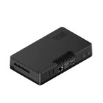 Argon ONE V5 Industria Case with single M.2 NVMe-PCIe slot for Raspberry Pi 5