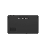 Argon ONE V5 Industria Case with single M.2 NVMe-PCIe slot for Raspberry Pi 5