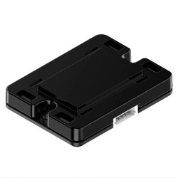 Argon ONE V5 Industria OLED-Display-Modul für ONE V5 Gehäuse