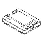 Argon ONE V5 Industria OLED-Display-Modul für ONE V5 Gehäuse