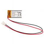 Lithium Polymer LiPo Batterie - 3.7V 85mAh - JST-PH2 2mm - LP301525