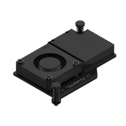 Argon Thermal Aktivkühler für Raspberry Pi 5 -...