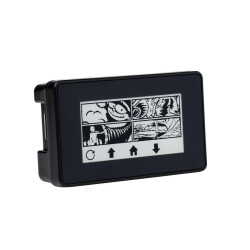 2,13-Zoll Touch E-Paper E-Ink Display HAT für...