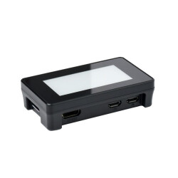 2,13-Zoll Touch E-Paper E-Ink Display HAT für Raspberry Pi Zero /Zero W