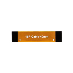 PCIe Kabel 40mm für Raspberry Pi 5