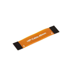 PCIe Kabel 40mm for Raspberry Pi 5