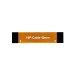 PCIe Kabel 40mm for Raspberry Pi 5