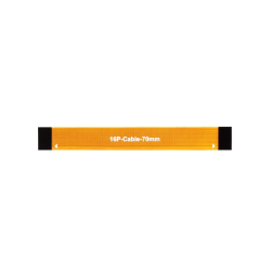 PCIe Kabel 70mm für Raspberry Pi 5