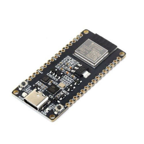 ESP32-H2 Dev Board mit USB-C - BLE 5 - ZigBee 3.0 - Thread
