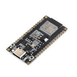ESP32-H2 Dev Board mit USB-C - BLE 5 - ZigBee 3.0 - Thread