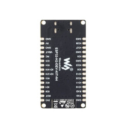 ESP32-H2 Dev Board mit USB-C - BLE 5 - ZigBee 3.0 - Thread
