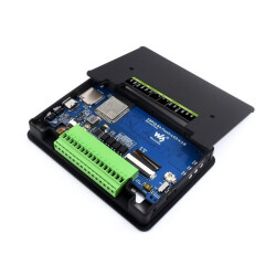 ESP32-S3 Dev Board mit 4,3 Zoll Touch LCD - BLE 5 - WiFi - CAN - RS485 - I2C