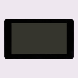 Raspberry Pi Touch Display 2