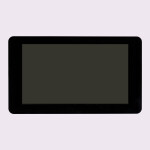 Raspberry Pi Touch Display 2