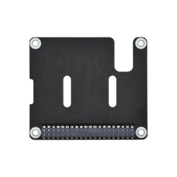 PCIe zu 2-Kanal PCIe Erweiterungs-HAT für Raspberry Pi 5