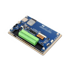 ESP32-S3 5 Zoll LCD Touch Display Board, 1024x600 - CAN - RS485 - I2C - WiFi - BLE 5