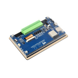 ESP32-S3 5 Zoll LCD Touch Display Board, 1024x600 - CAN - RS485 - I2C - WiFi - BLE 5