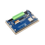 ESP32-S3 5 Zoll LCD Touch Display Board, 1024x600 - CAN - RS485 - I2C - WiFi - BLE 5