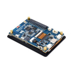 ESP32-S3 2,8  Zoll Touch LCD Development Board - 2,4GHz WIfi - BLE 5 - Accel - Gyro - RTC