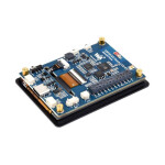 ESP32-S3 2,8  Zoll Touch LCD Development Board - 2,4GHz WIfi - BLE 5 - Accel - Gyro - RTC