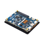 ESP32-S3 2,8  Zoll Touch LCD Development Board - 2,4GHz WIfi - BLE 5 - Accel - Gyro - RTC