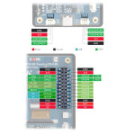 ESP32-S3 2,8  Zoll Touch LCD Development Board - 2,4GHz WIfi - BLE 5 - Accel - Gyro - RTC