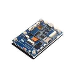 ESP32-S3 2,8 Zoll Touch LCD Display Development Board, 240x320