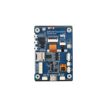 ESP32-S3 2,8 Zoll Touch LCD Display Development Board, 240x320