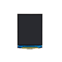 ESP32-S3 2 Zoll LCD Display Development Board & OV5640 Kamera