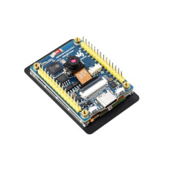 ESP32-S3 2 Zoll LCD Touch Display Development Board inkl. OV5640 Kamera