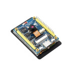 ESP32-S3 2 Zoll LCD Touch Display Development Board inkl. OV5640 Kamera