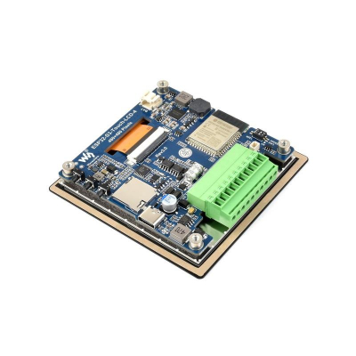 ESP32-S3 4 Zoll LCD Touch Display Development Board