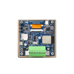 ESP32-S3 4 Zoll LCD Touch Display Development Board