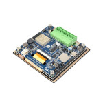 ESP32-S3 4 Zoll LCD Touch Display Development Board