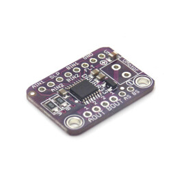 DRV8833 DC/Stepper Motor Driver Breakout Board